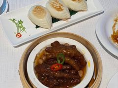 -金悦轩海鲜酒家(拱北店)