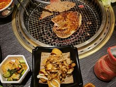 -AJIYA·池袋日式烧肉自助(天津万象城店)