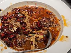 -老城根·潍坊菜(高新店)