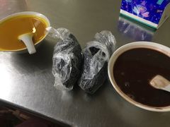 -芳婆糕团店(王府大街店)