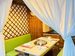 -313羊庄·荣耀·内蒙烧麦(亚运村店)