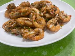 -龙记园海鲜坊(免税城店)