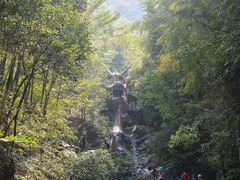 -山沟沟景区