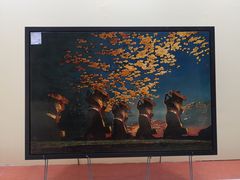 -中国闽台缘博物馆