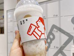 -喜茶(深圳海岸城店)