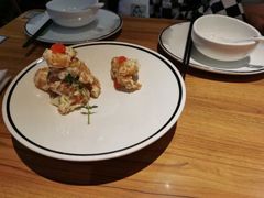 -太二酸菜鱼(深圳布吉万象汇店)
