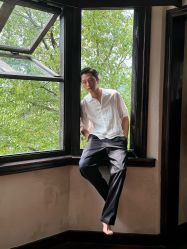 -MARTIN'S BARBER SHOP男士理发馆