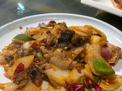 -大家发海鲜城夜排档(华山中路店)