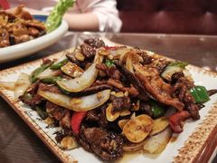 老爆三-津菜宋记老房子(鼓楼店)