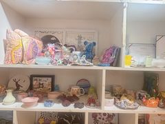 -尼莫儿童美术(三阳路融科天城校区)