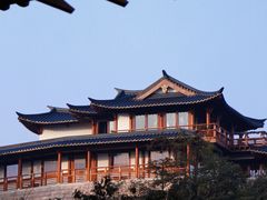 -径山寺