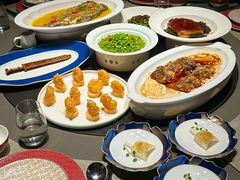 -曾宴·楚菜(湖北省博物馆店)