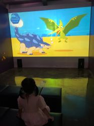 -恐龙探索乐园(磁器口店)