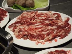 -贵宾牛·潮汕牛肉火锅(珠池总店)