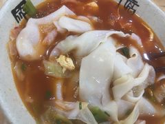 -老陕西面馆(庄市店)