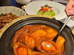 -莉莉海堂HAITANG·烤鸭(国贸商城店)