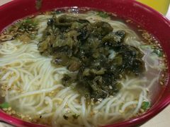 -林静小吃(复兴路店)