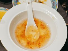 -肆月河豚·新淮扬(金融街店)