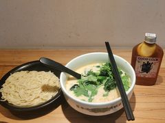 -和府捞面(东直门银座店)