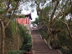 -丰都鬼城名山景区