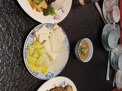 -老北京胡同味道二荤铺(酒仙桥店)