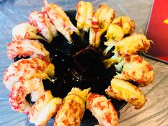 -靓靓蒸虾(中山公园店)