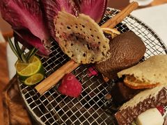 -叶叶菩提(太原别墅店)