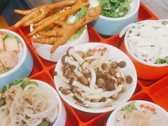 -牛市坎火锅(温州街店)