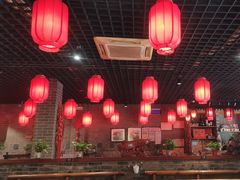 -乐山串串香老火锅(鼓楼店)