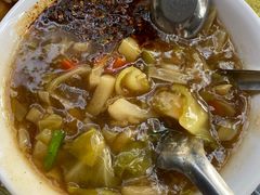 肉丸胡辣汤-马光荣肉丸糊辣汤(边东街店)