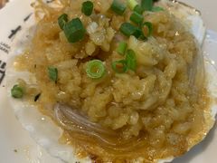 -清真·老金烧烤(舜华南路店)