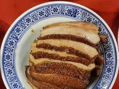 -蓝田九大碗民俗食府(蓝田店)