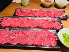 -掂档潮汕牛肉火锅(沈阳万象城店)