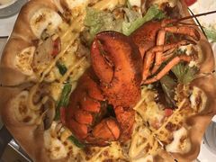-必胜客(上海新南方商城PH店)
