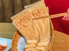 -田园印象·成都土菜院子(华阳店)