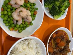 -梅园食堂