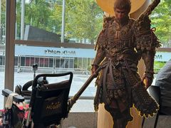 -麦当劳(北苑秋实路店)