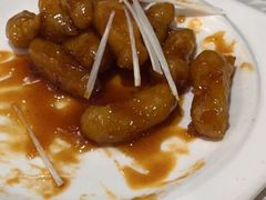 -辣婆婆(航天桥店)