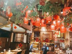 大堂-农耕记·湖南土菜(科技园店)