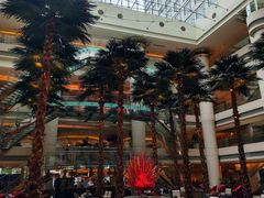 -威斯汀舞台餐厅