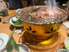 -烧肉达人•炭火烧肉(新天地店)