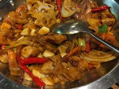 -U你·天然调味(南湖总店)