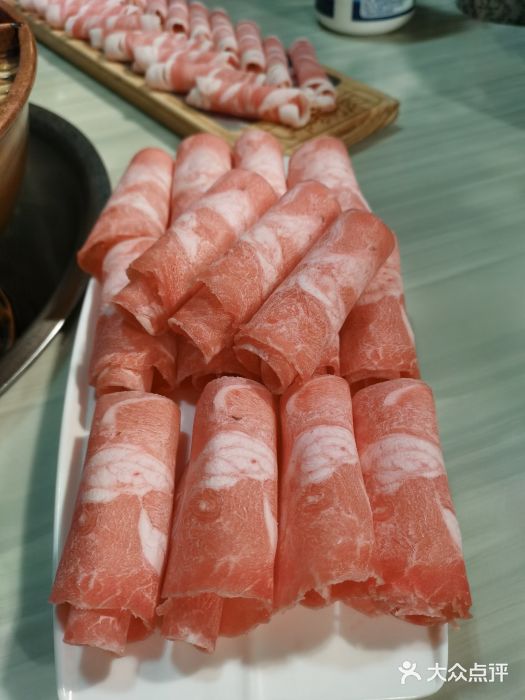 八爷老北京火锅(万谷慧生活店)图片