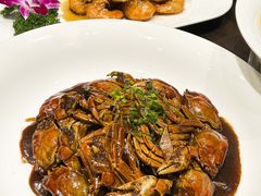-扬州饭店(南京东路店)