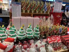 -盒马鲜生(莱蒙都会店)