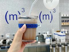 -CUBIC3三立方咖啡(凌空SOHO店)