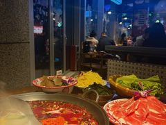 -楠火锅(仁恒梦中心店)