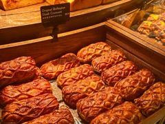 -B&C黄油与面包·THE GARDEN BAKERY概念店(世纪汇店)