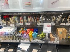 -MUJI无印良品(武汉世界城广场店)