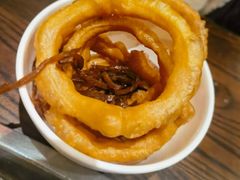 -姚记炒肝店(鼓楼店)